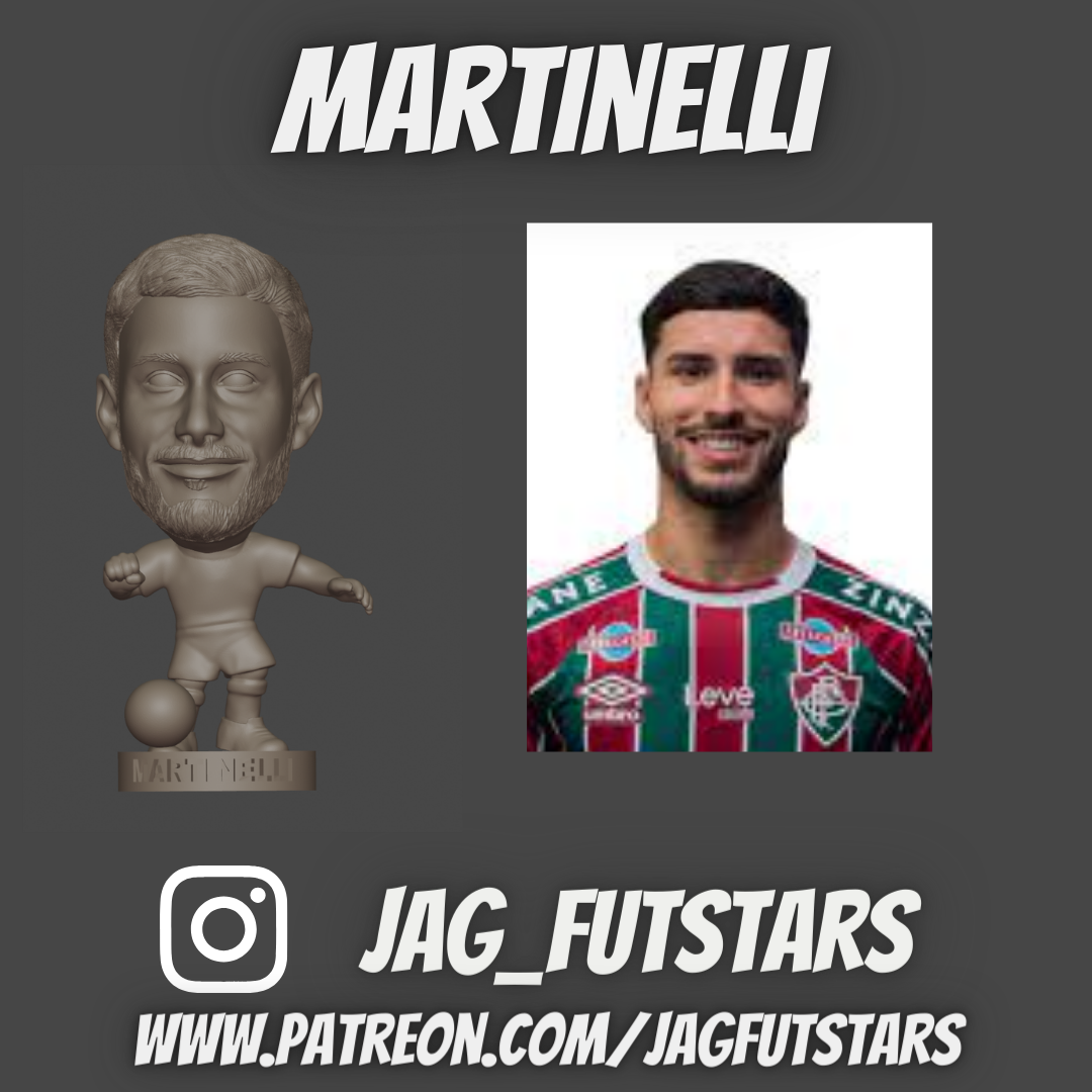 Martinelli