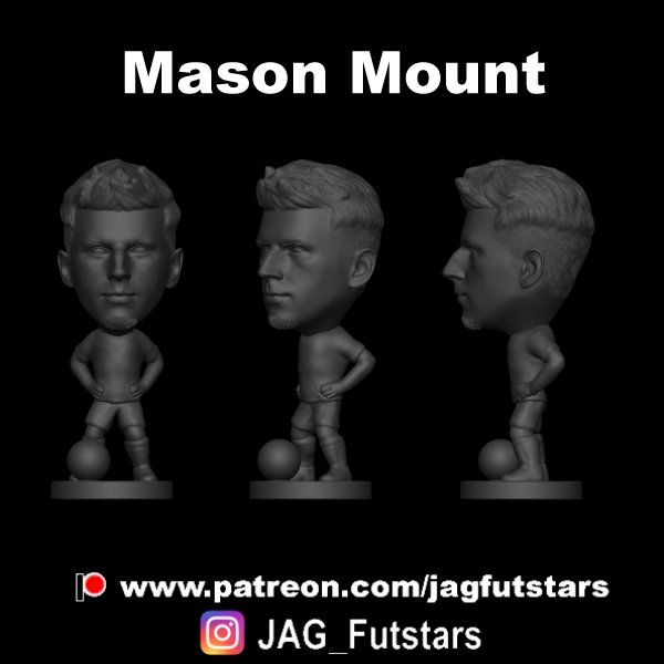 Mason Mount