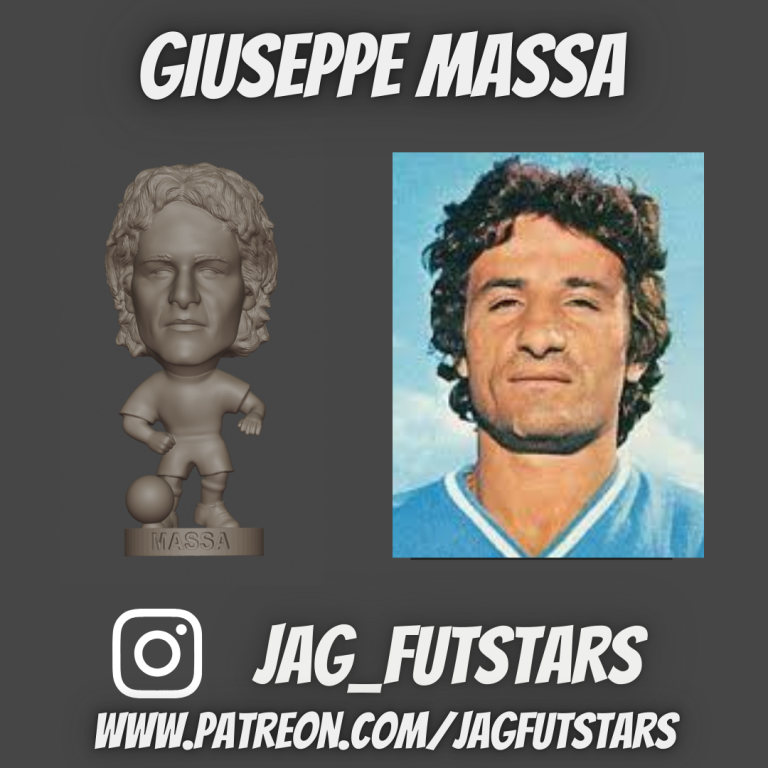 Massa, Giuseppe