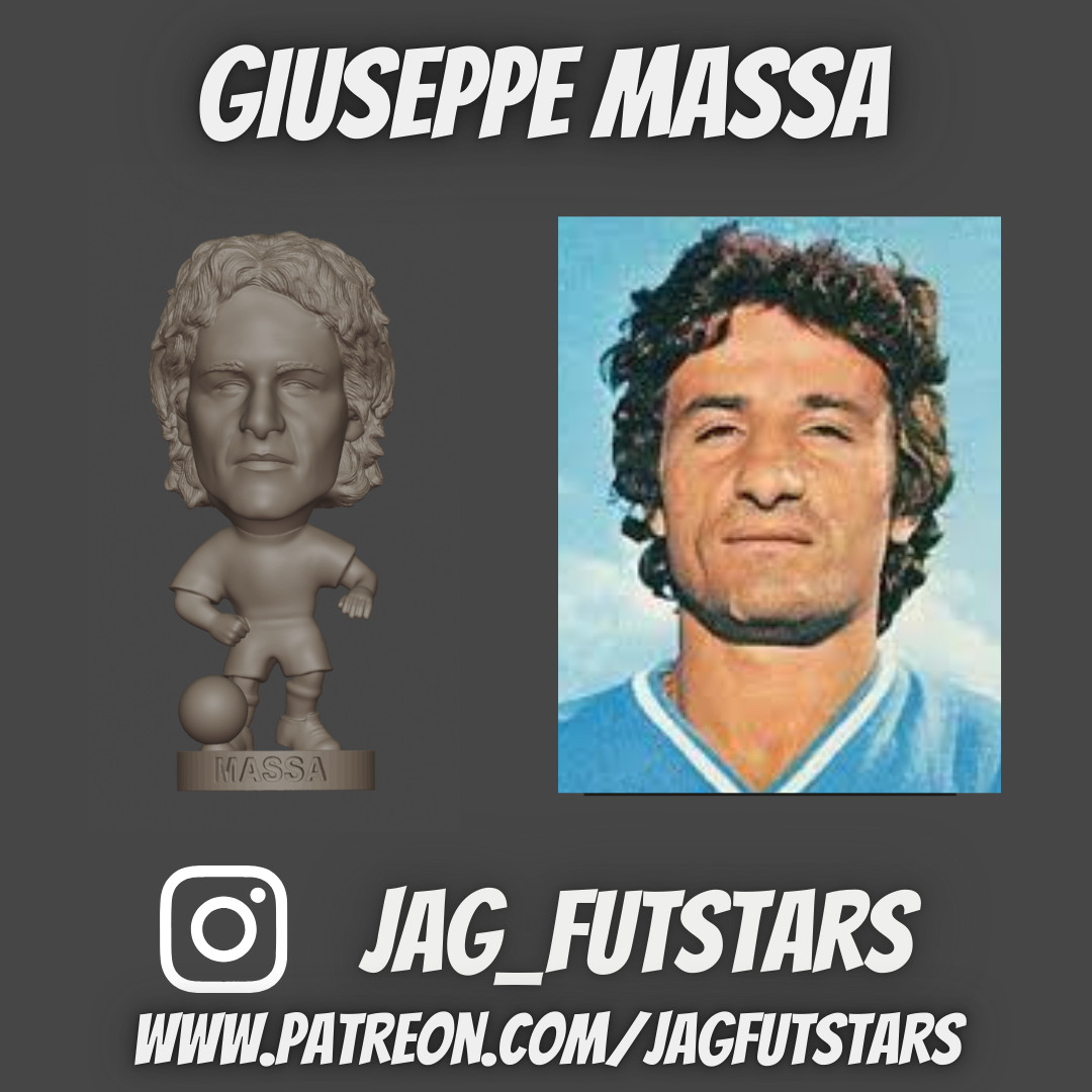 Massa, Giuseppe