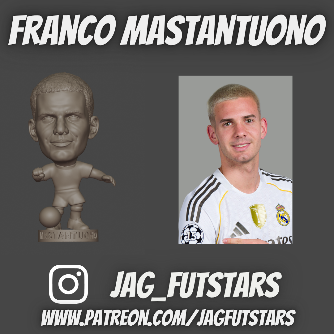 Mastantuono