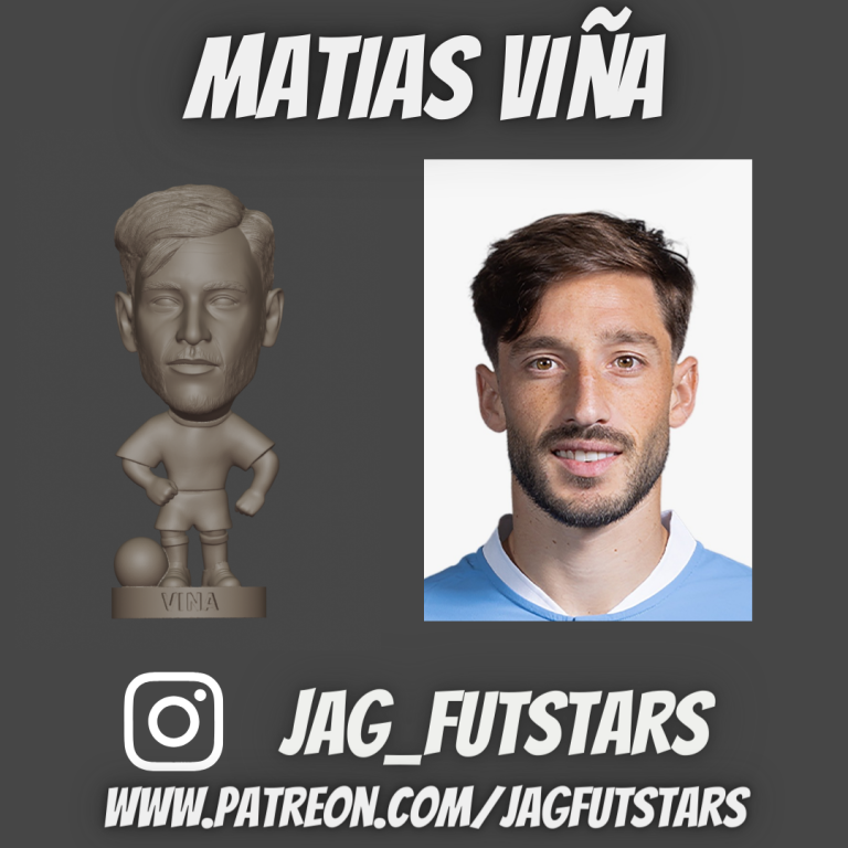 Mathias Vina