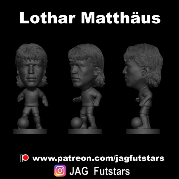 Matthaus, Lothar 02