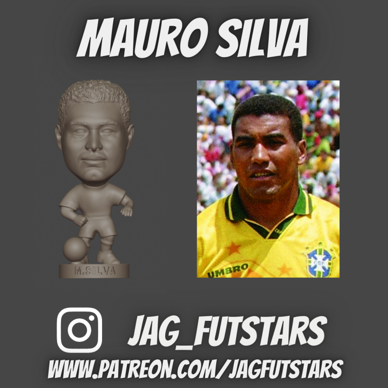 Mauro Silva