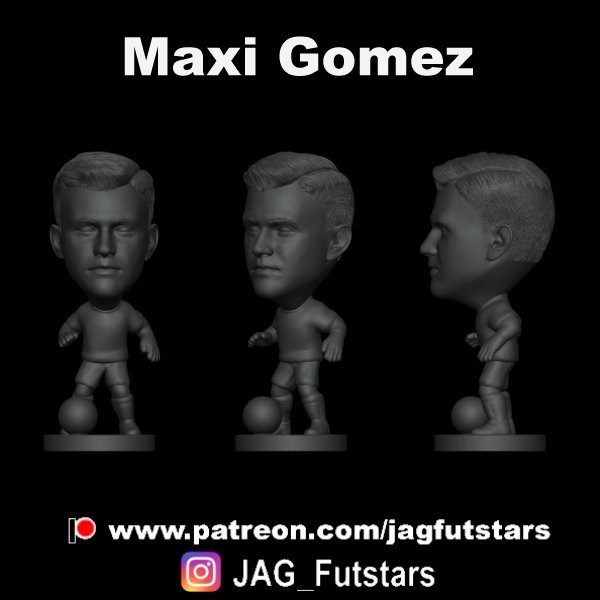 Maxi Gomez