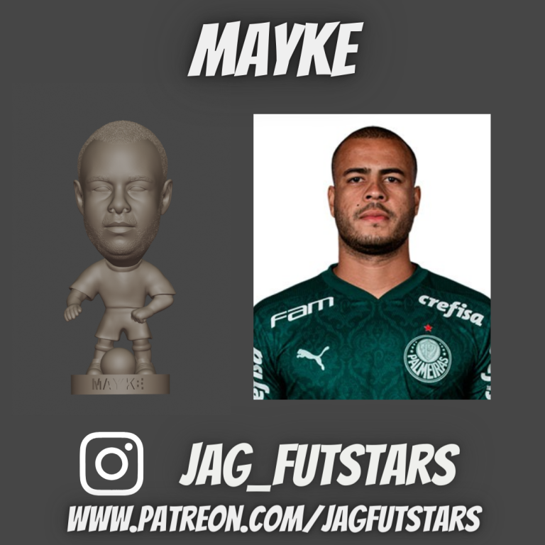 Mayke