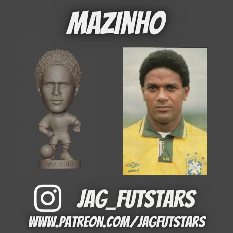 Mazinho