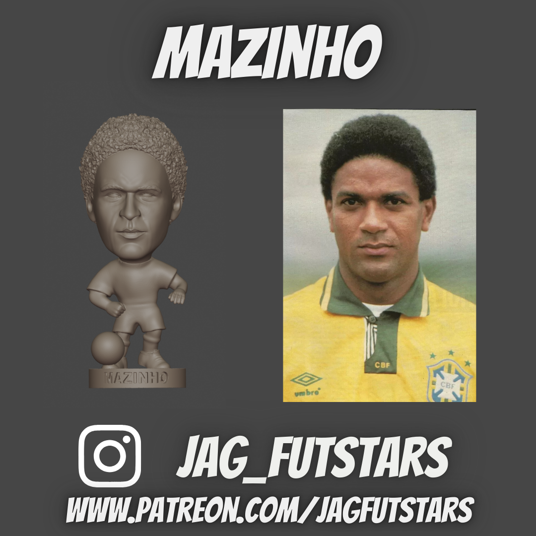 Mazinho