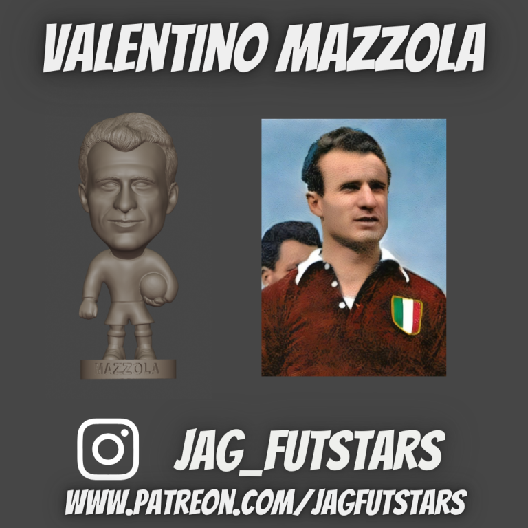 Mazzola, Valentino