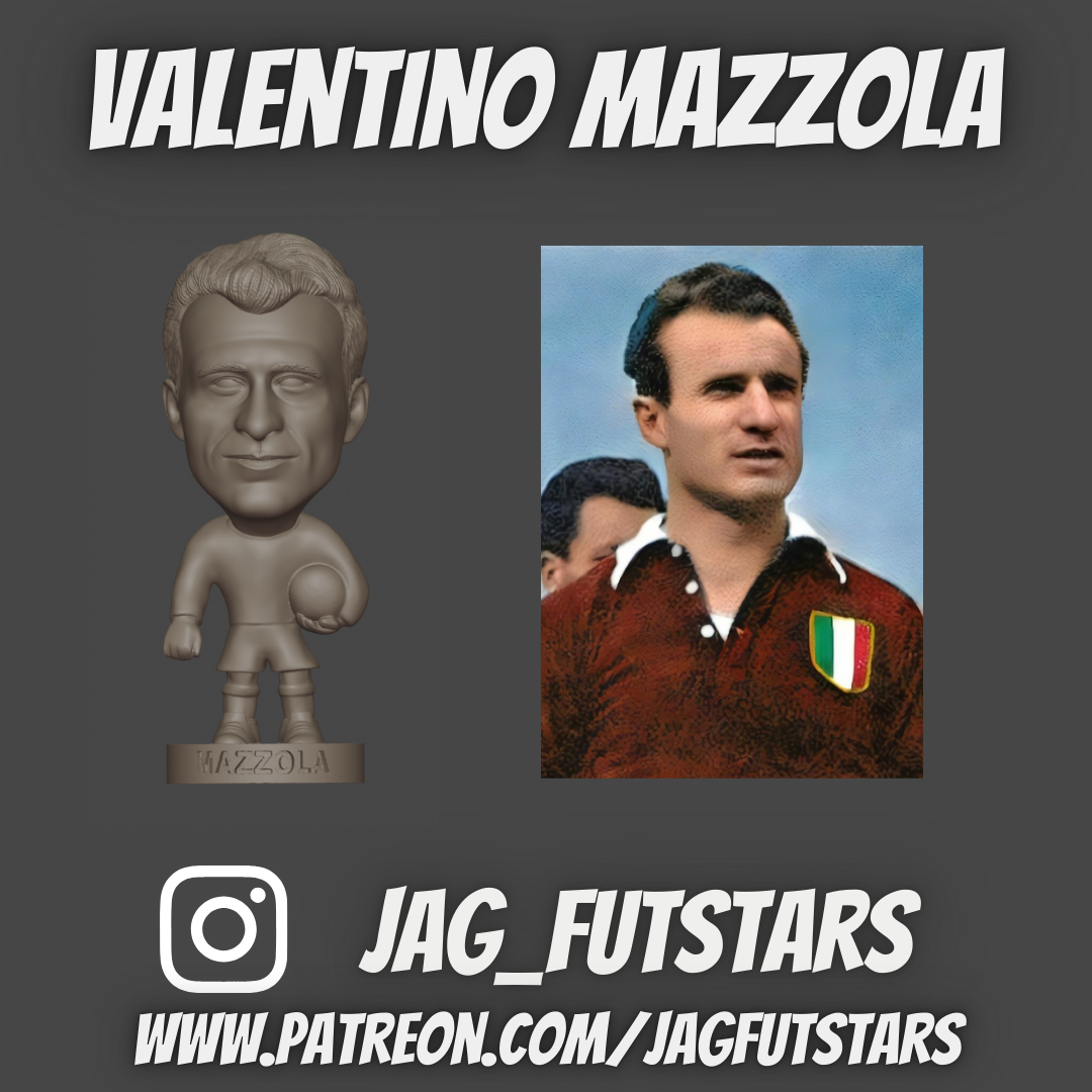 Mazzola, Valentino