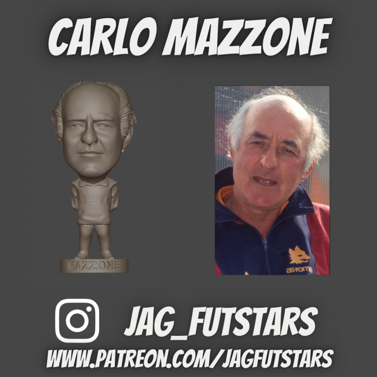 Mazzone, Carlo