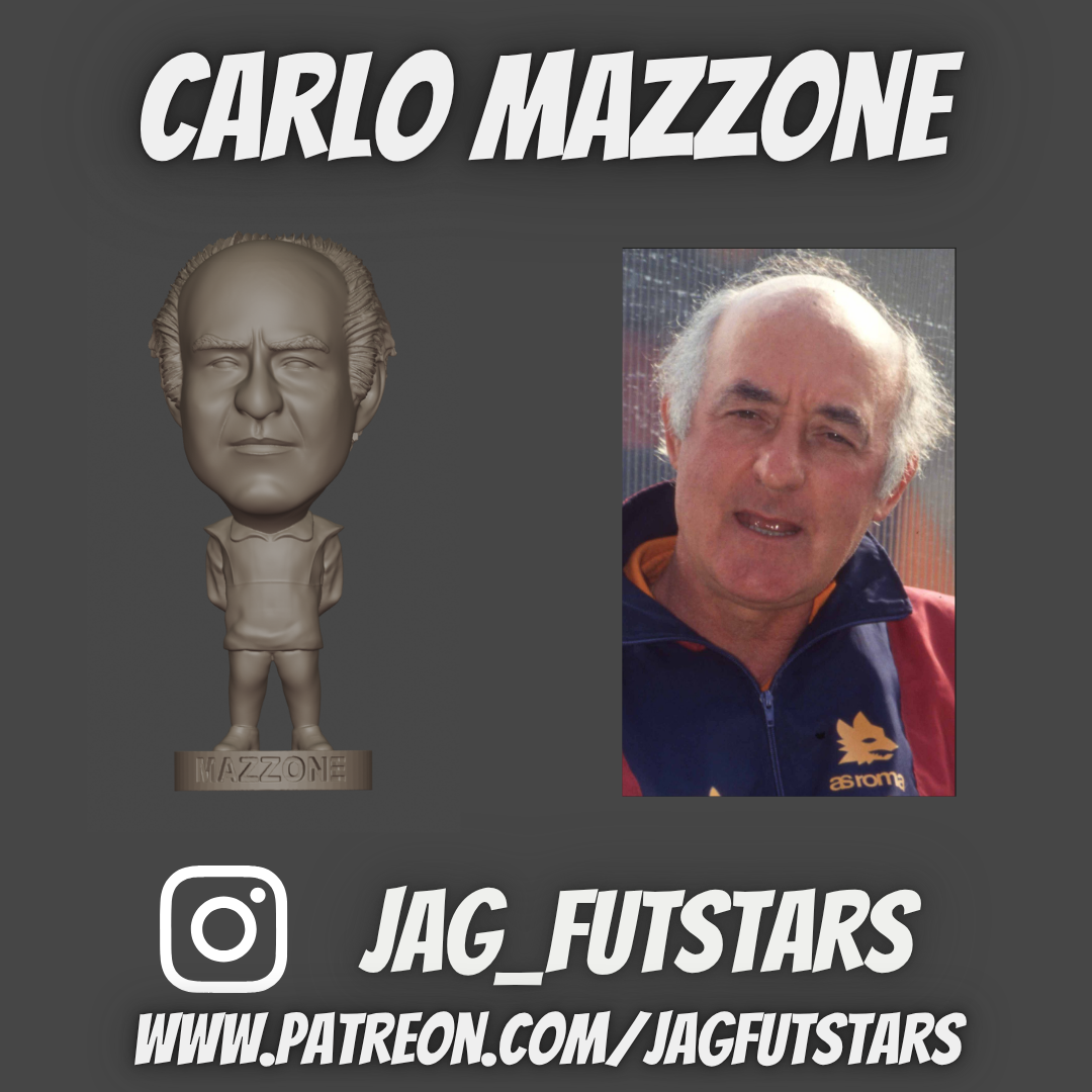Mazzone, Carlo