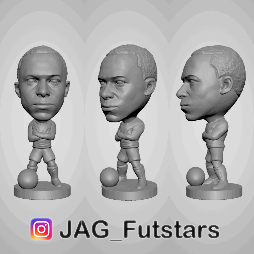 Mbappe