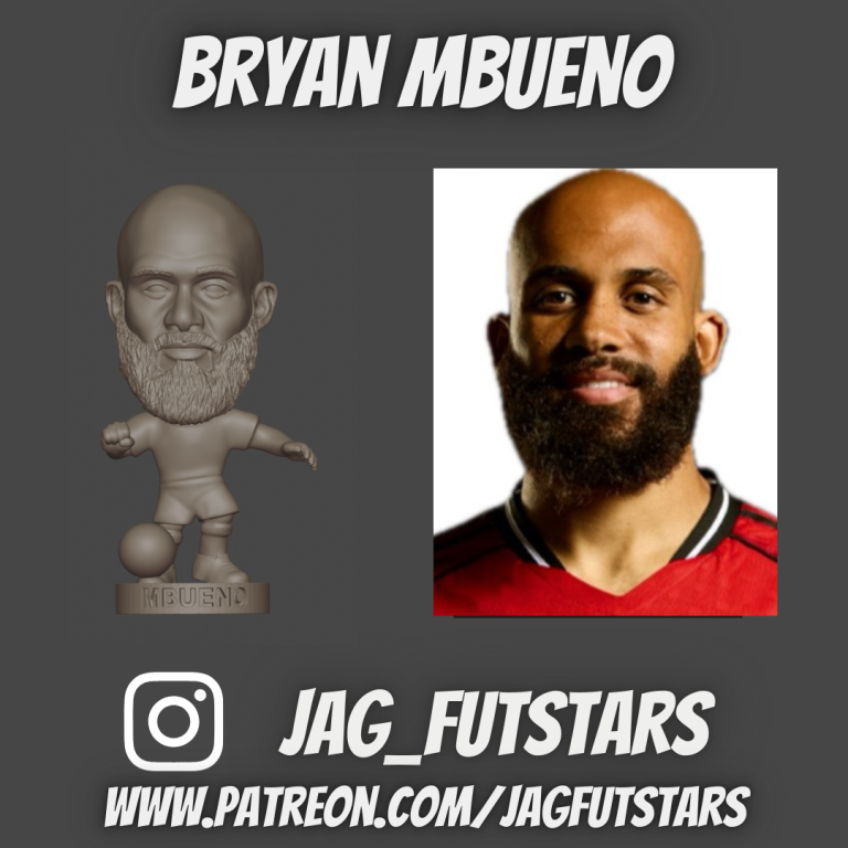 Mbeumo, Bryan