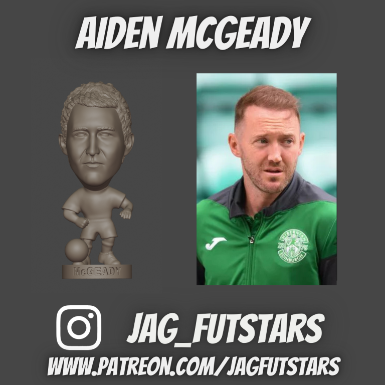 McGeady, Aiden