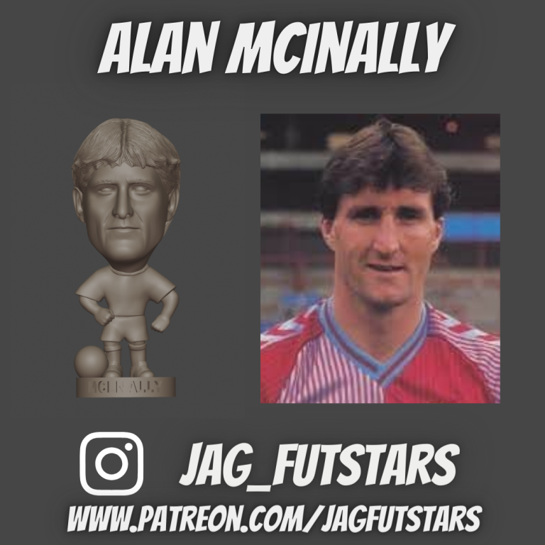 McInally, Alan