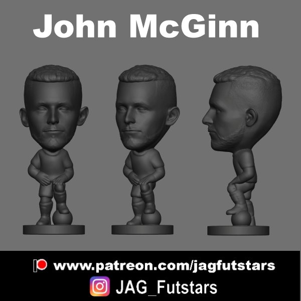 Mcginn