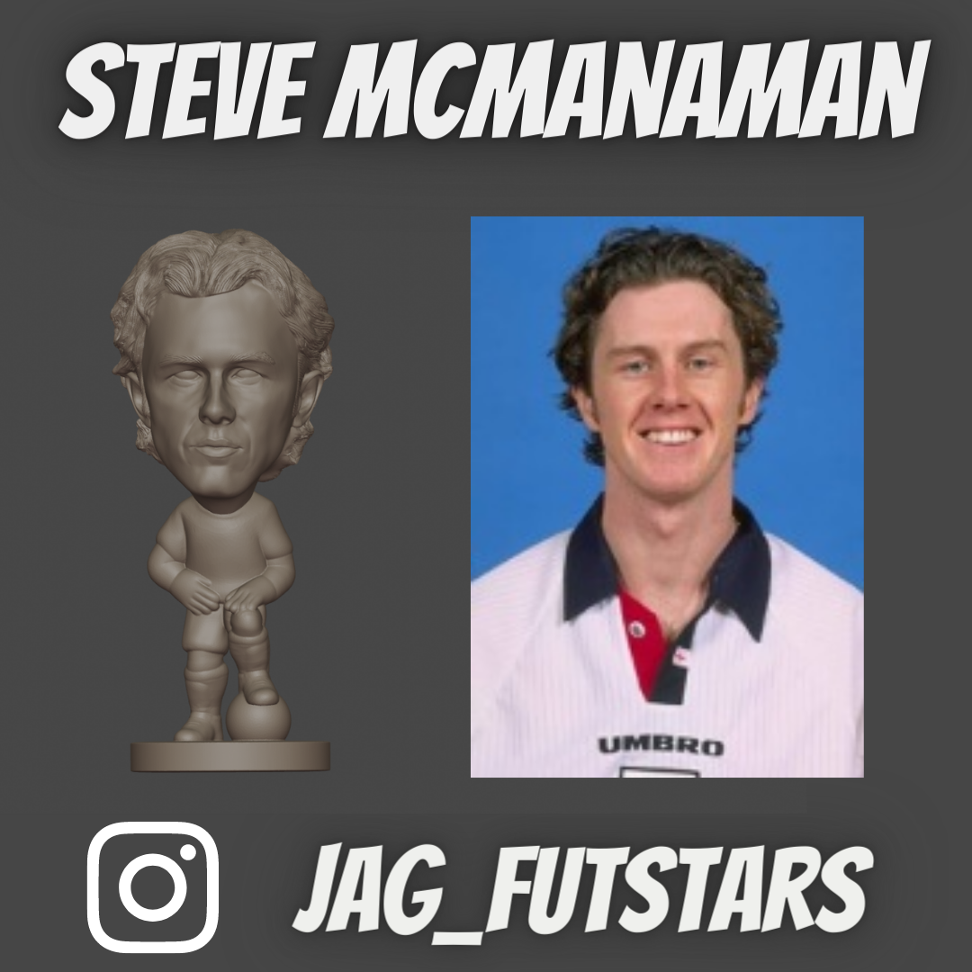 Mcmanaman