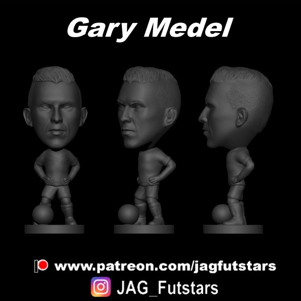 Medel