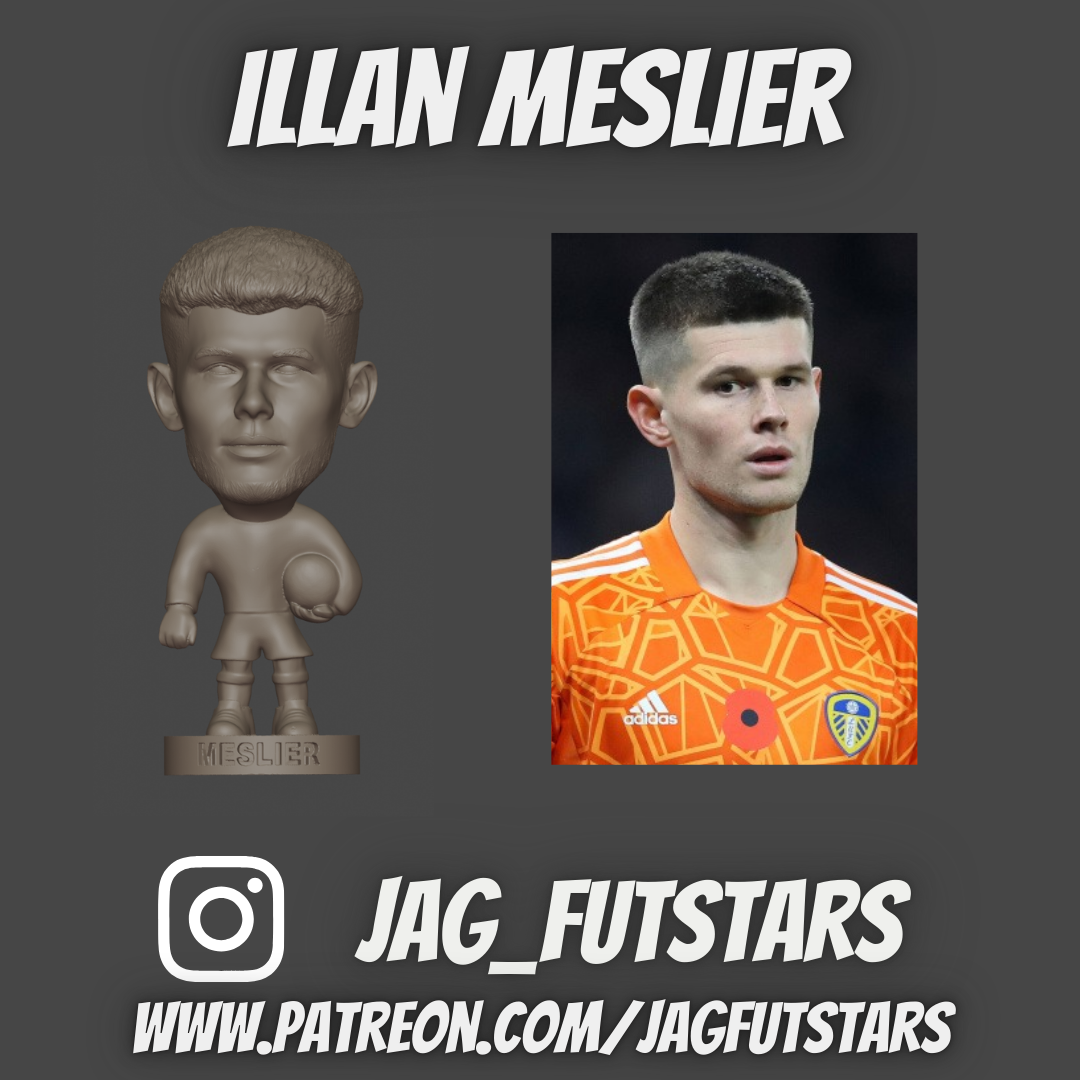 Meslier, Illan