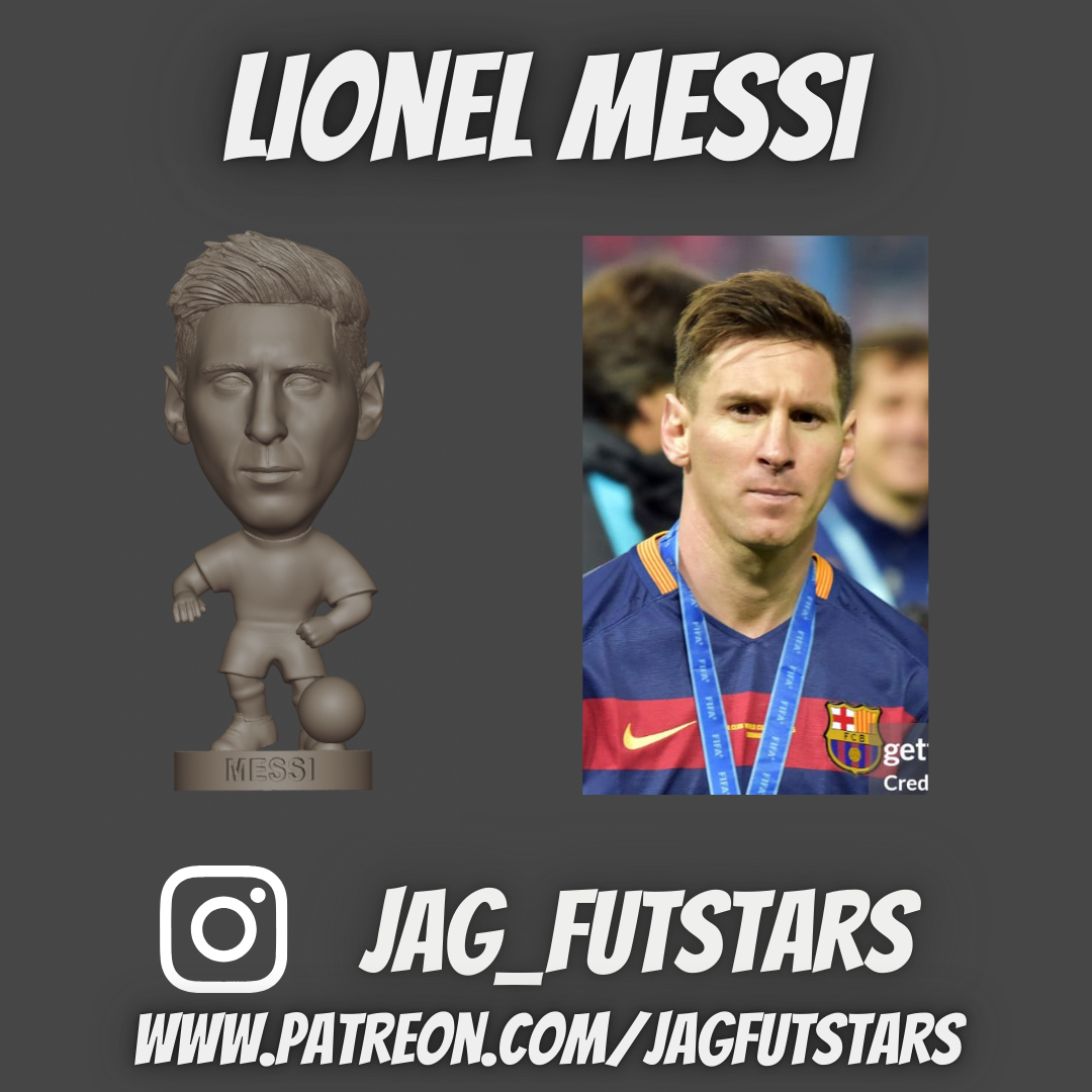 Messi 03