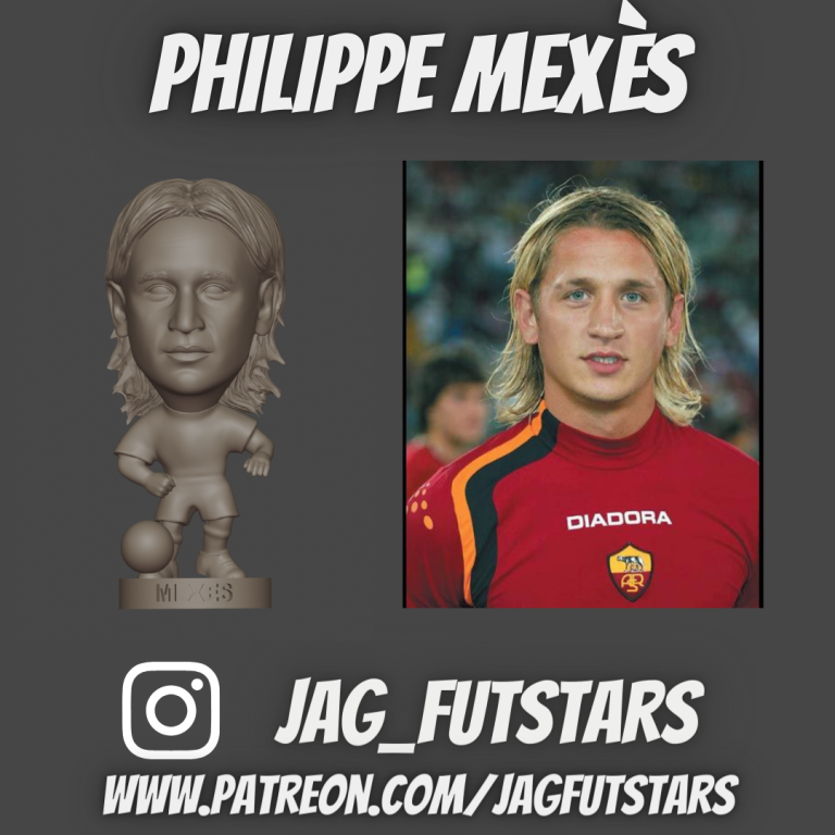 Mexes