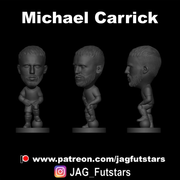 Michael Carrick