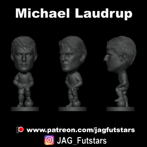 Michael Laudrup