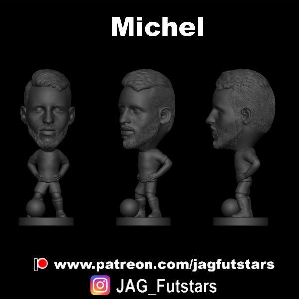 Michel