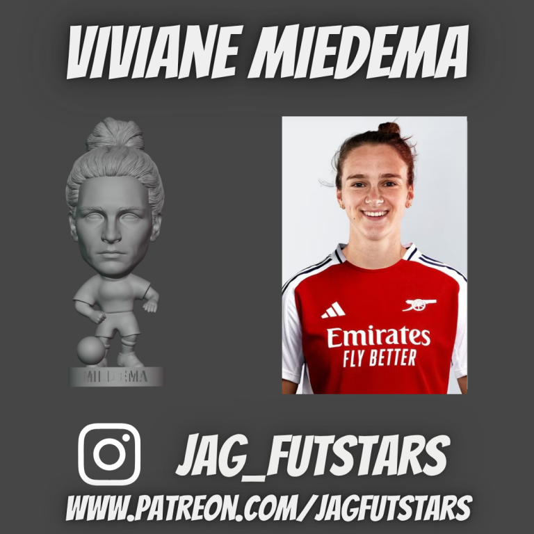 Miedema, Viviane