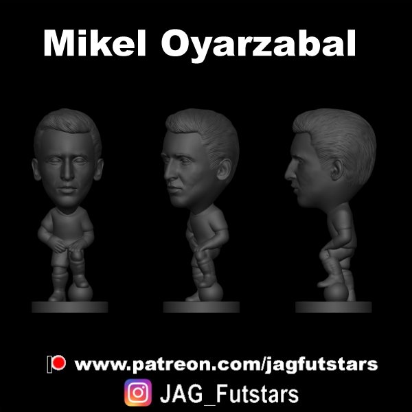 Mikel Oyarzabal