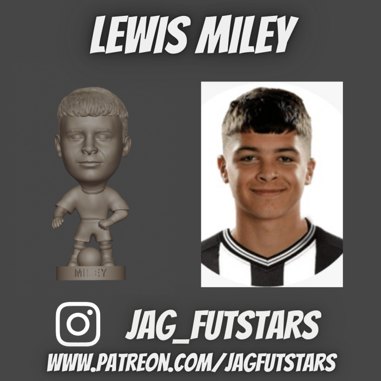 Miley, Lewis