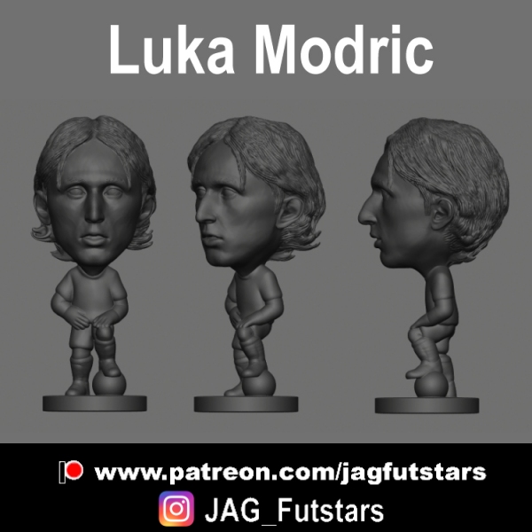 Modric