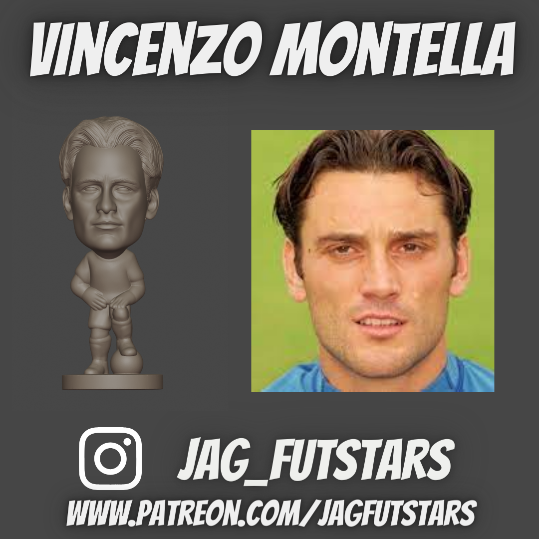 Montella, Vicenzo
