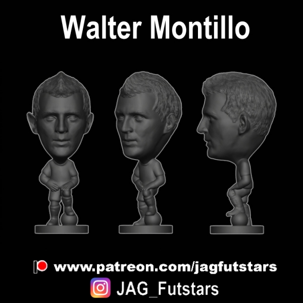 Montillo