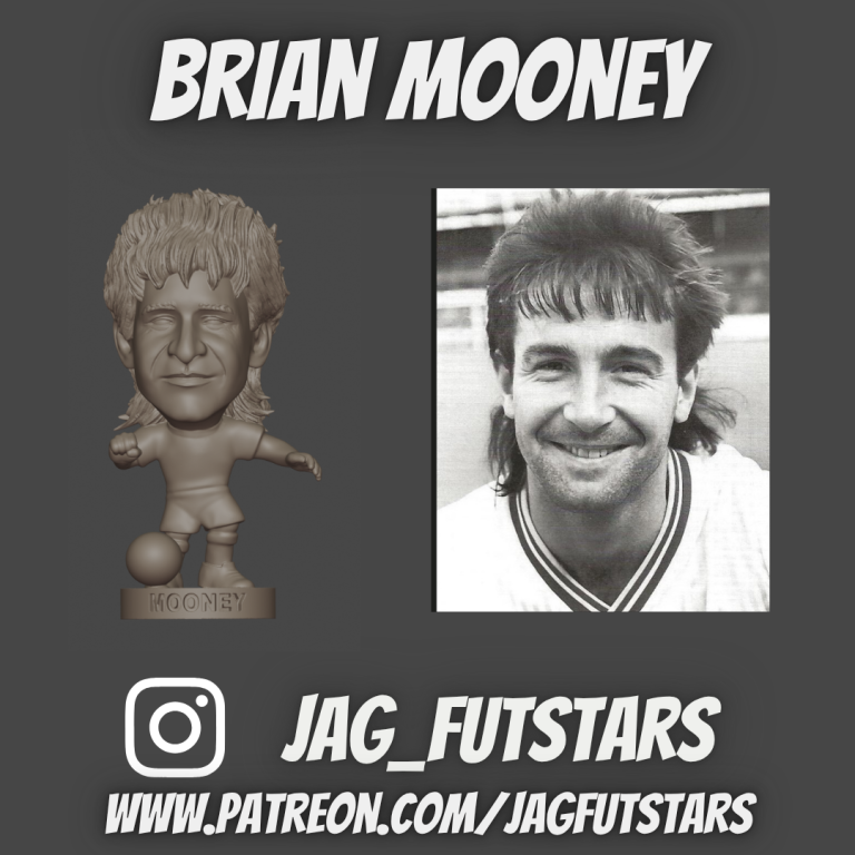 Mooney, Brian