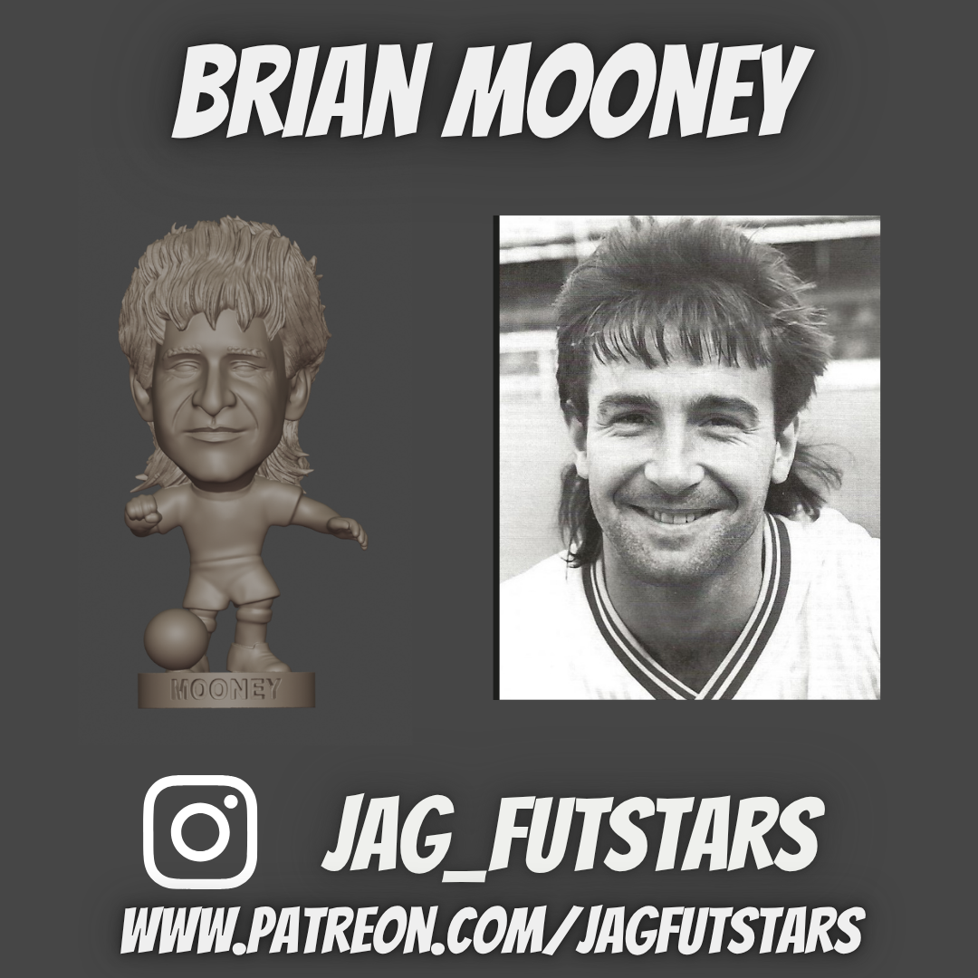Mooney, Brian