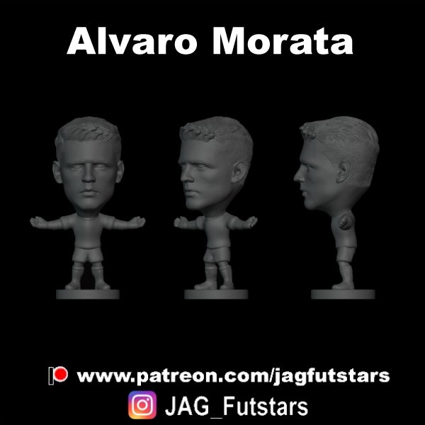 Morata, Alvaro