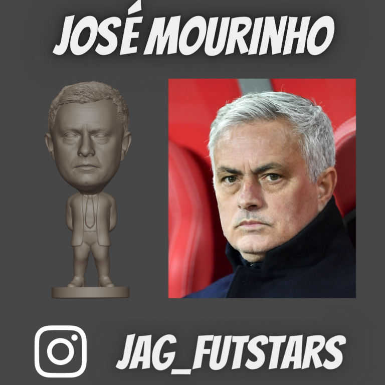 Mourinho