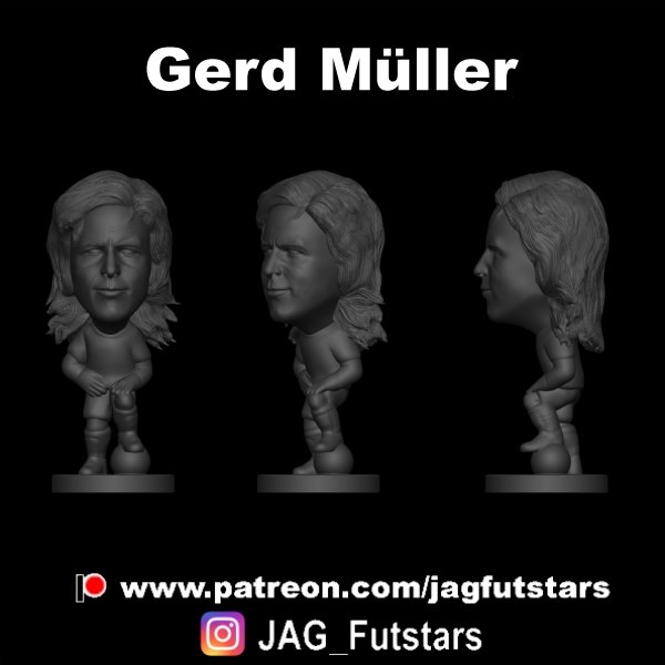 Muller, Gerd