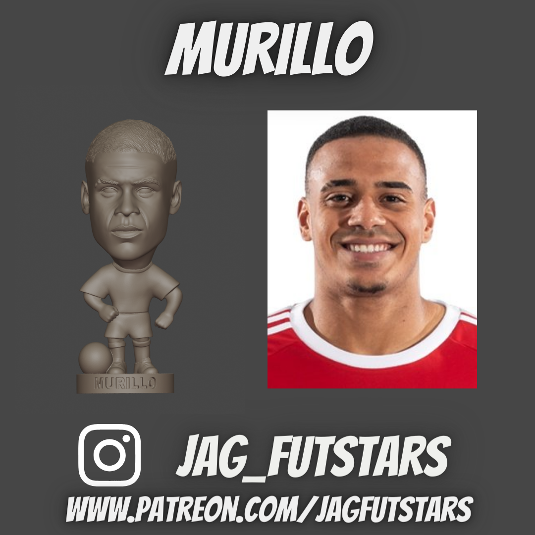 Murillo