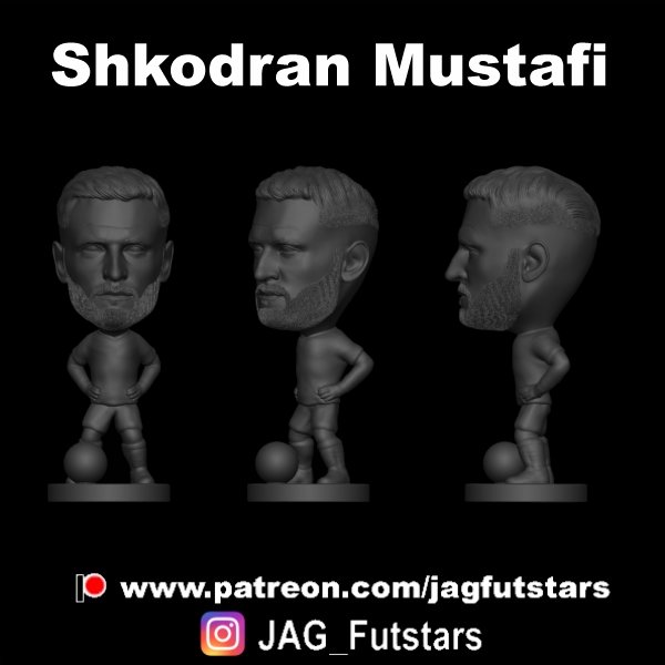 Mustafi