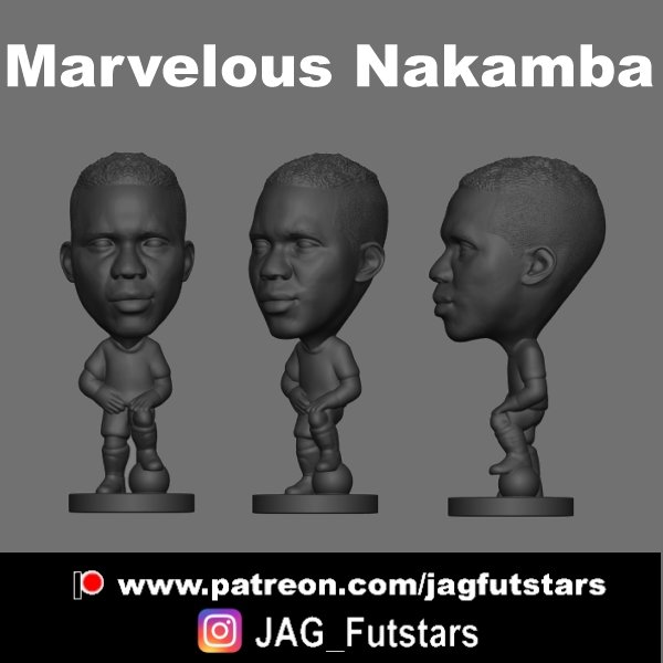 Nakamba