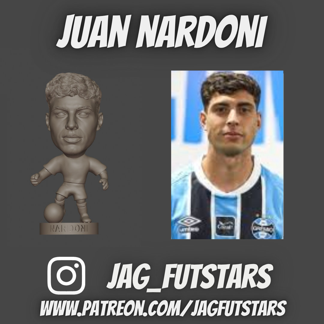 Nardoni, Juan