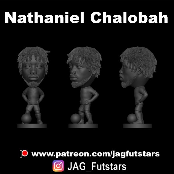 Nat Chalobah