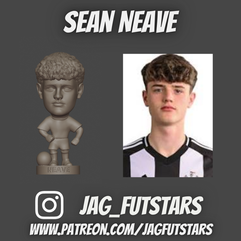 Neave, Sean