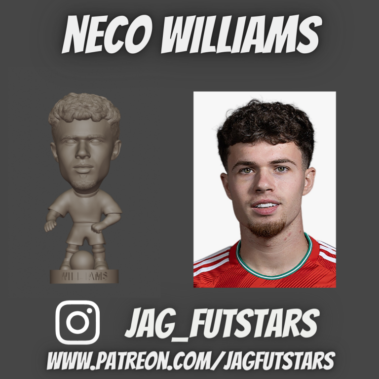 Neco Williams