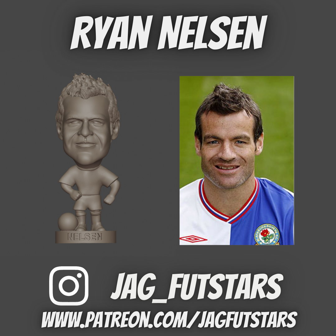 Nelsen, Ryan