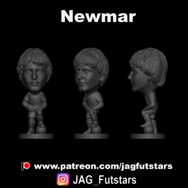 Newmar Sackis