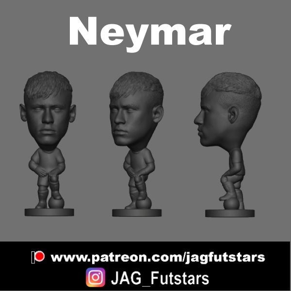 Neymar Barcelona